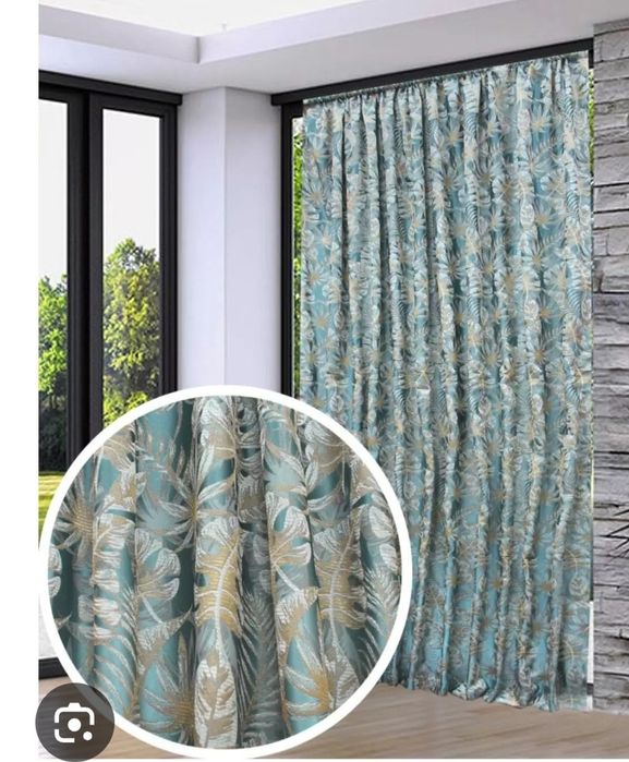 Штор ( терезе перде)