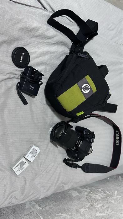 CANON 700D Срочноо