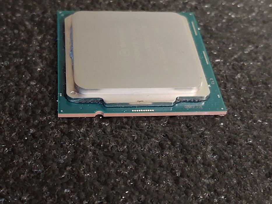 Intel Core i7 10700KF, 8-ядрен, LGA 1200