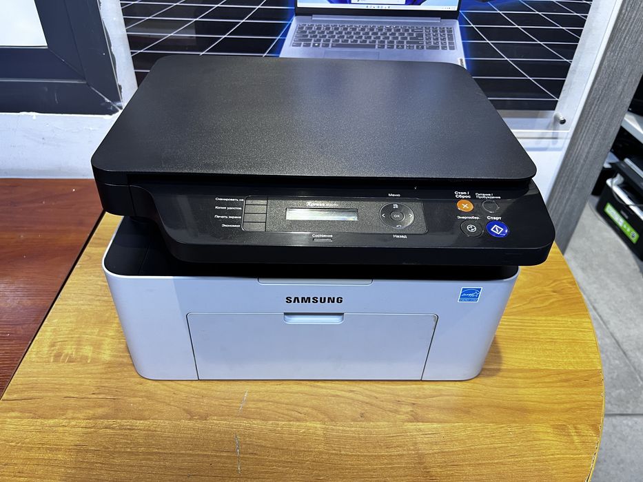 Принтер МФУ Samsung