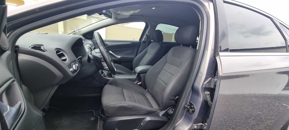 FORD Mondeo 2012 — imagine 5