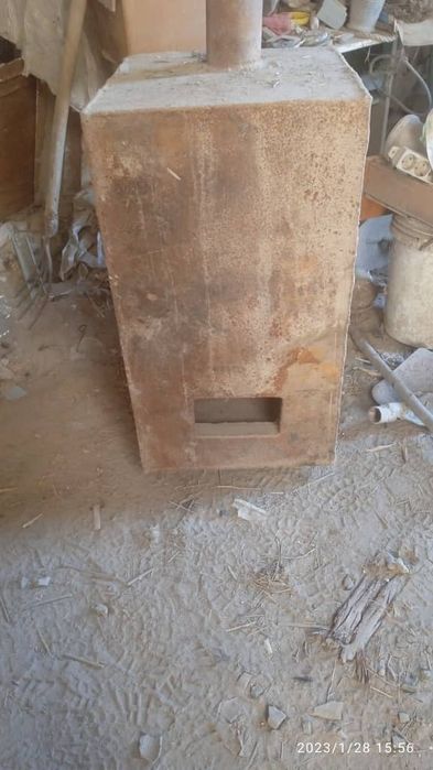 Katyol sotiladi котёл газовый сотилади 2 дона бо каттаси кичкинаси