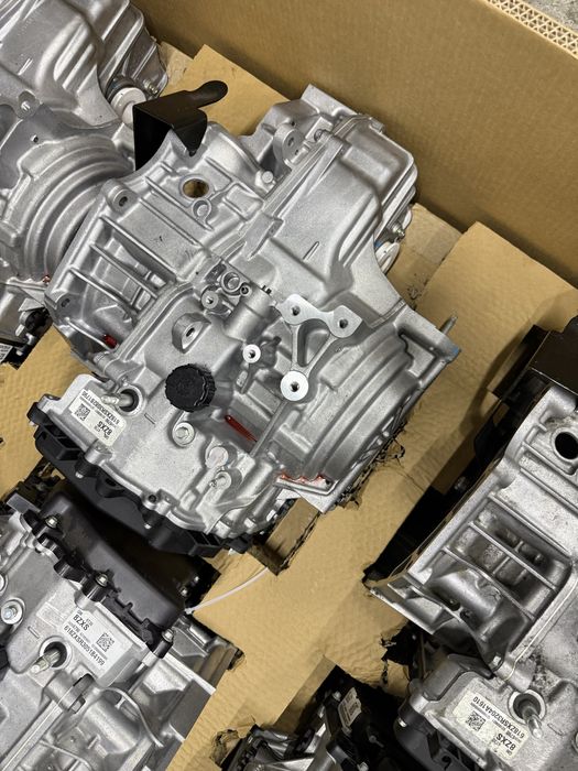 Jentra karobka avtomat yangi!!!