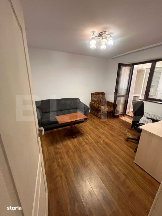 Apartament cu 2 camere, decomandat, parter, Marasesti