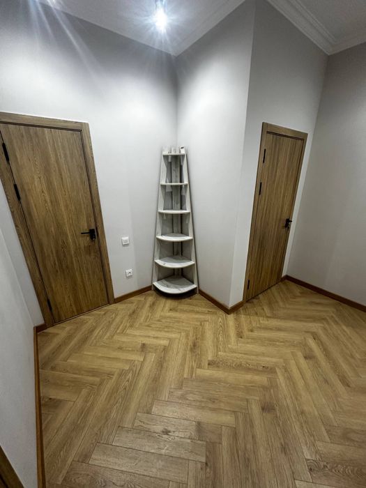 Сдается Дом Саракулька, Психушка