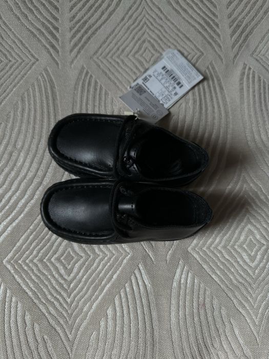 Ботинки новые для мальчиков