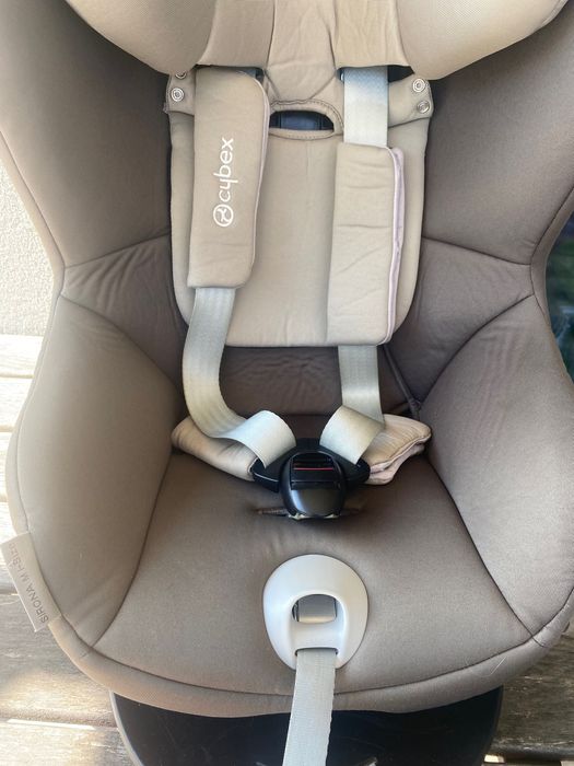 Столче за кола Cybex Sirona M i- size