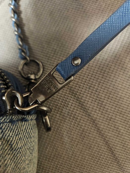 Чанта Steve Madden