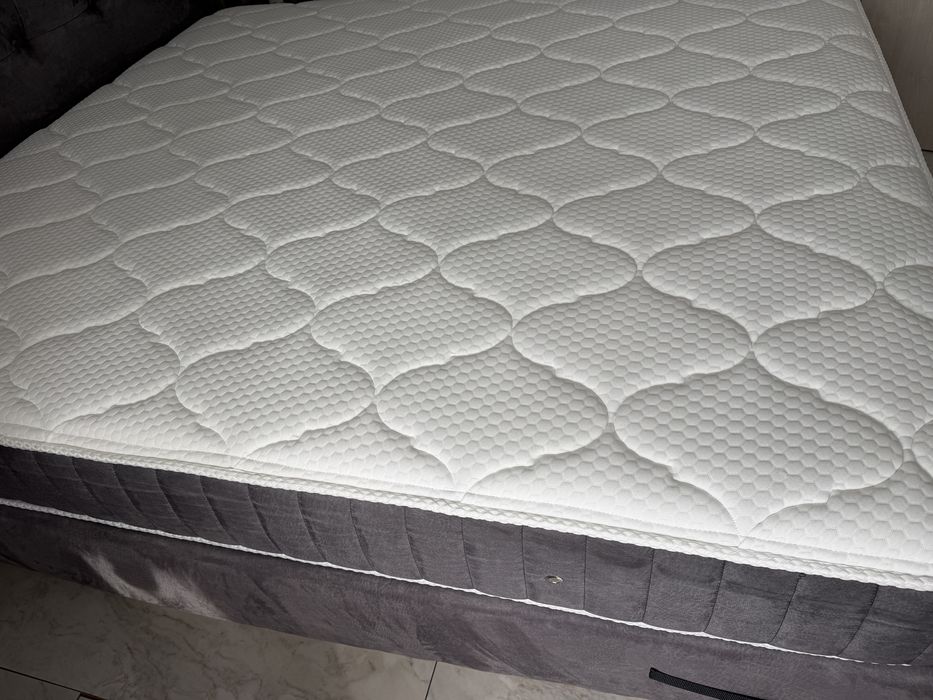 Премиум матрак “Ritchfield” 180/200