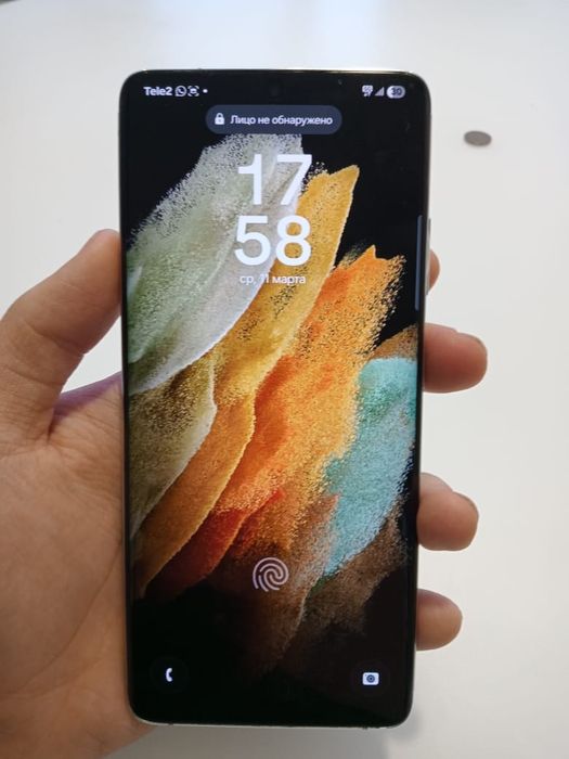 Samsung s21 ultra фулл идеал