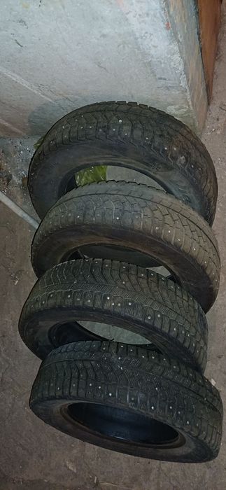 Шины, балоны, без диска