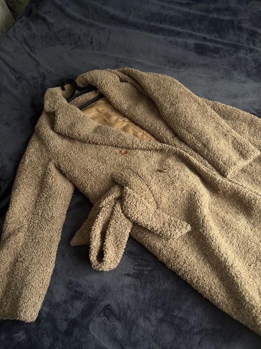 Продам шубу овчина