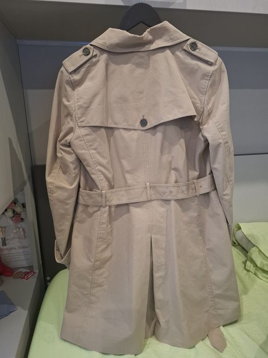 Дамски    шлифер