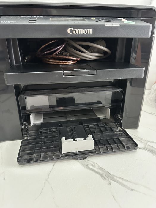 Продам принтер Canon MF4410