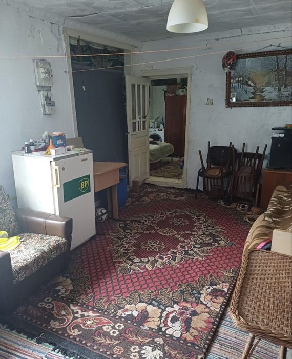 Vand casa la tara in Garbovi, Jud Ialomita