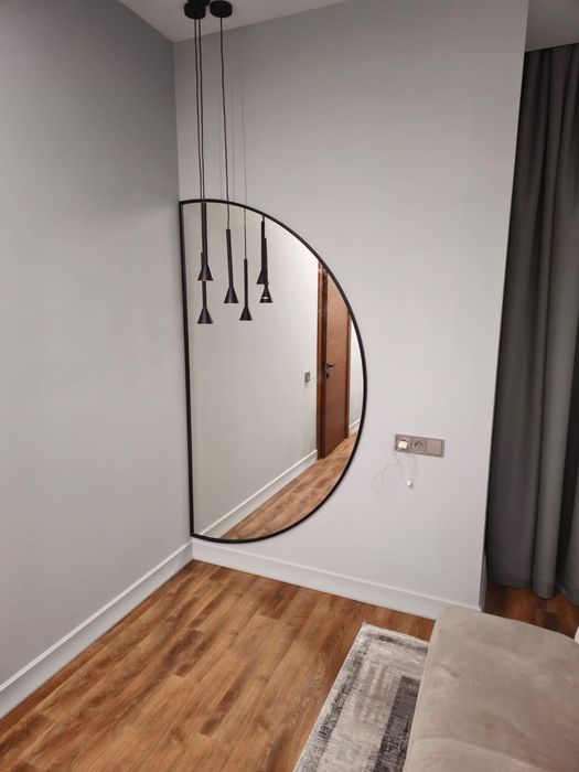 Премиальные зеркала на заказ  Алматы