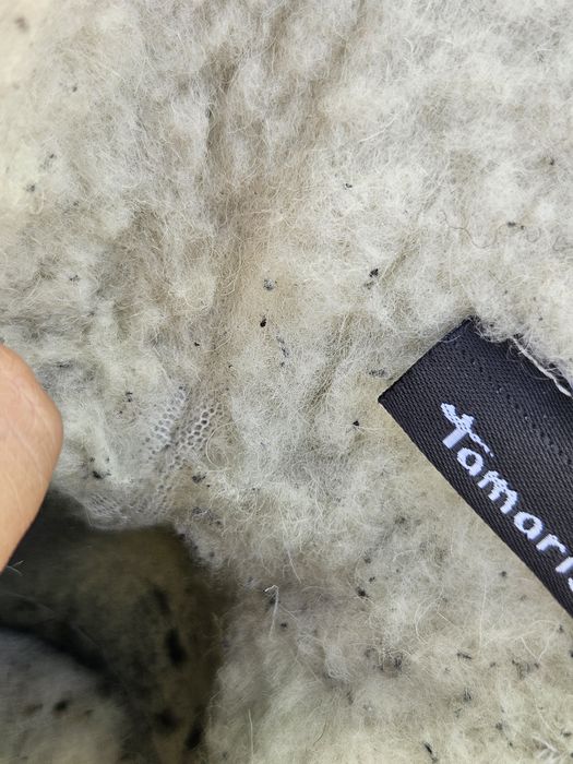 Tamaris топли ботуши N37