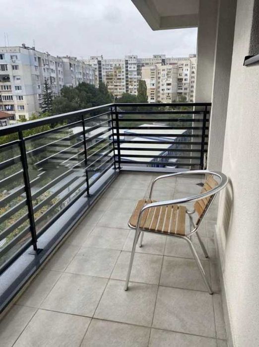 Дава се под наем Двустаен апартамент в София, Връбница 2 - 60 кв.м за 548.25 € - Снимка #4