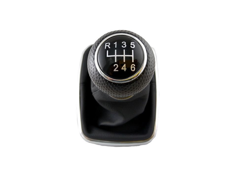 Топка с маншон за скоростен лост за VW Golf 4