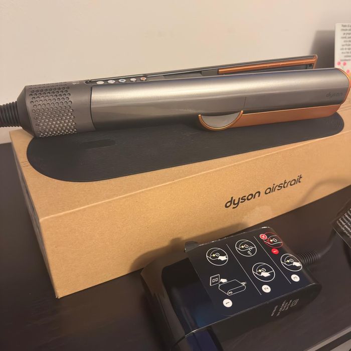 Placa Dyson Airstrait