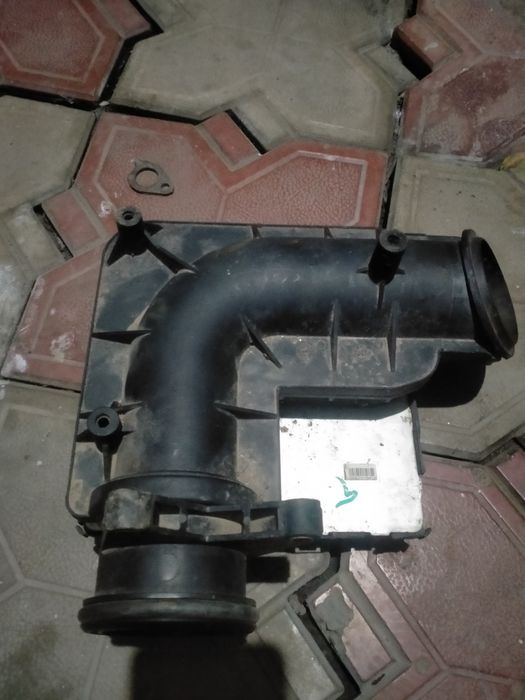 Продам блок управления двигателя