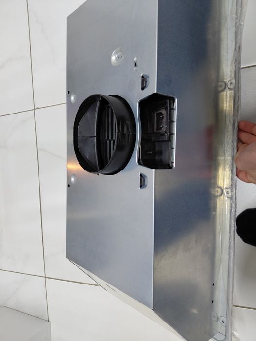 Вытяжка для кухни