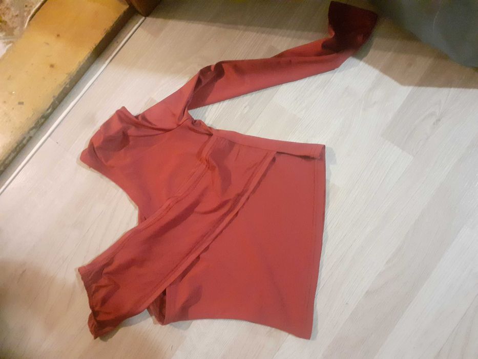 Дамска нова фланела