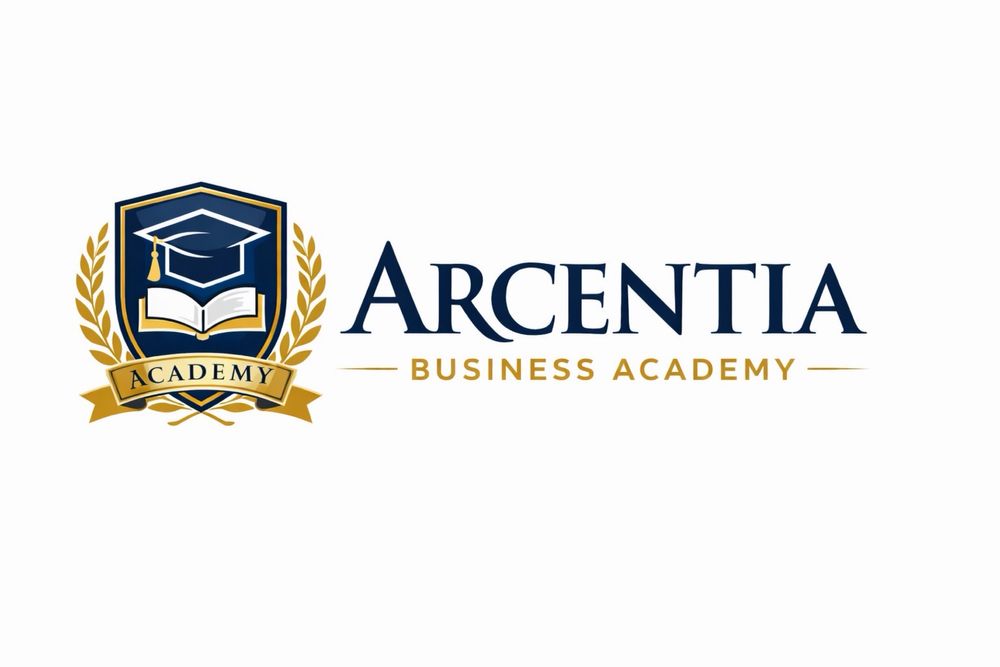 ARCENTIA - Business Academy