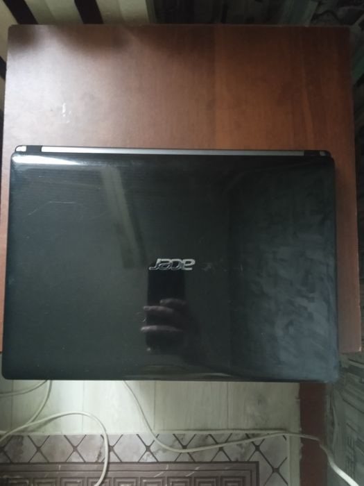 Acer 4755 , core i5, 2gb nvidia , 6gb ОЗУ