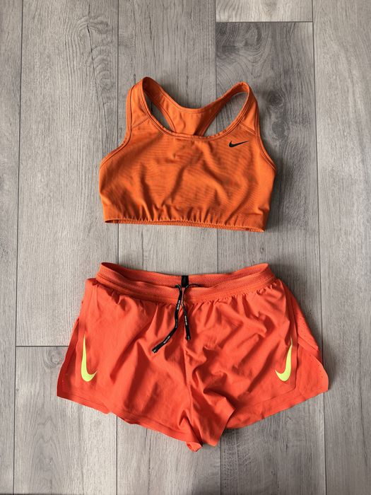 Nike дамски сет