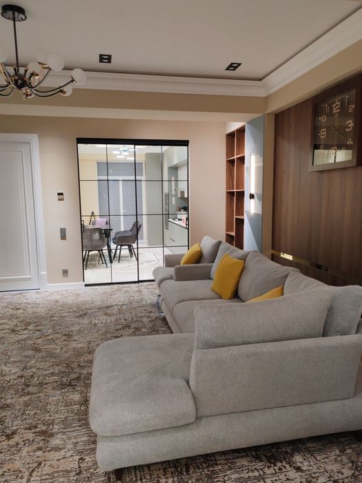 Ремонт квартир пот ключ