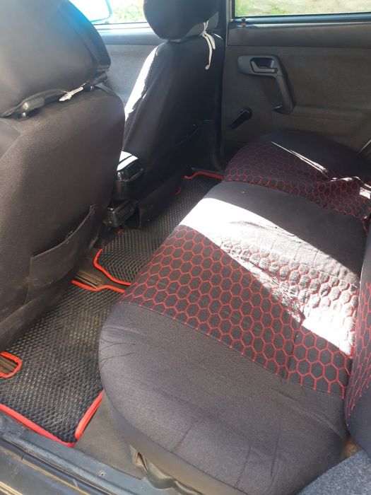 Продам автомашину ваз 2112