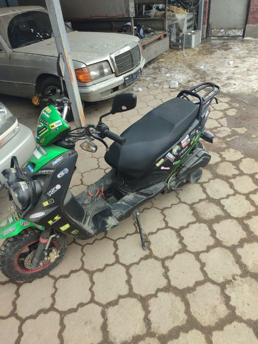 На учёте, срочно