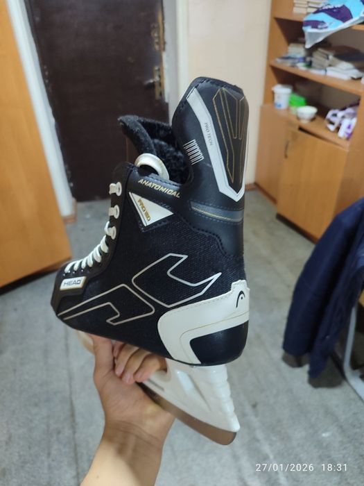 Muz konkisi (2 yil kafolat)