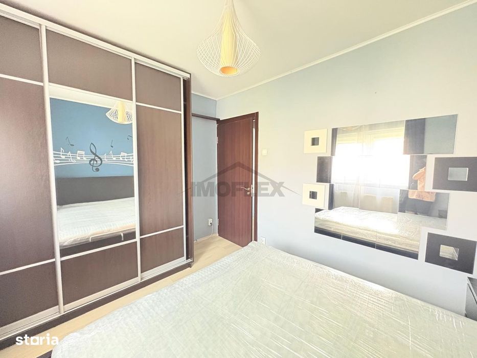Apartament 2 camere zona zona Calea Girocului