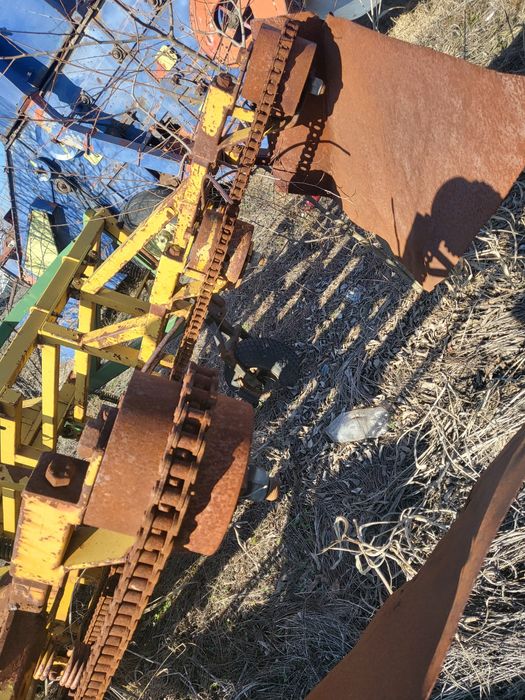 Фъстъковадачка ALPSAN