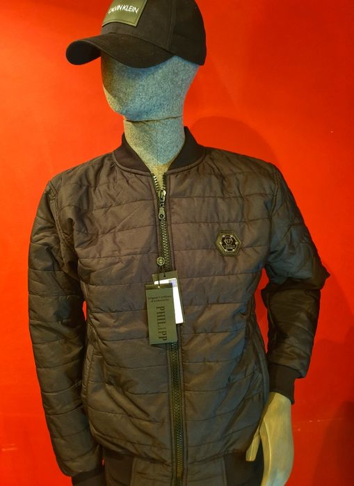 Jachetă Philipp plein