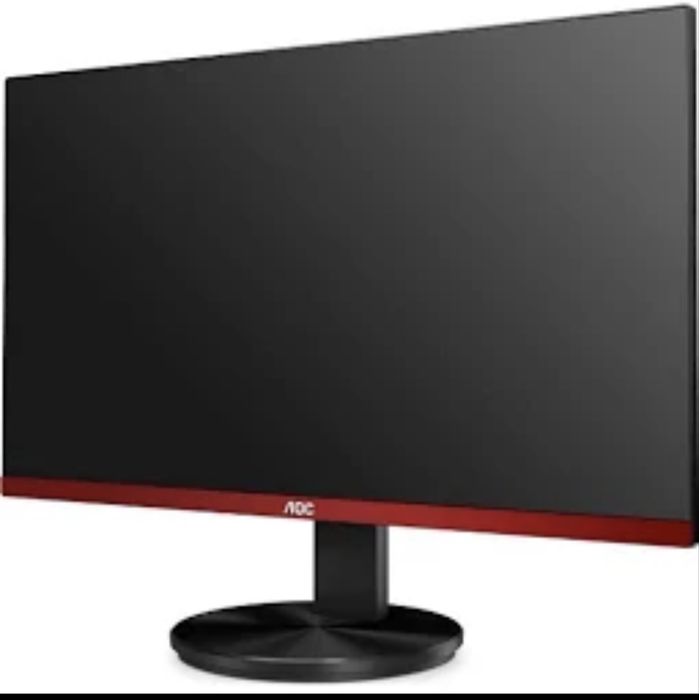 Monitor Gaming AOC G2590VXQ 24.5” Full HD 75Hz