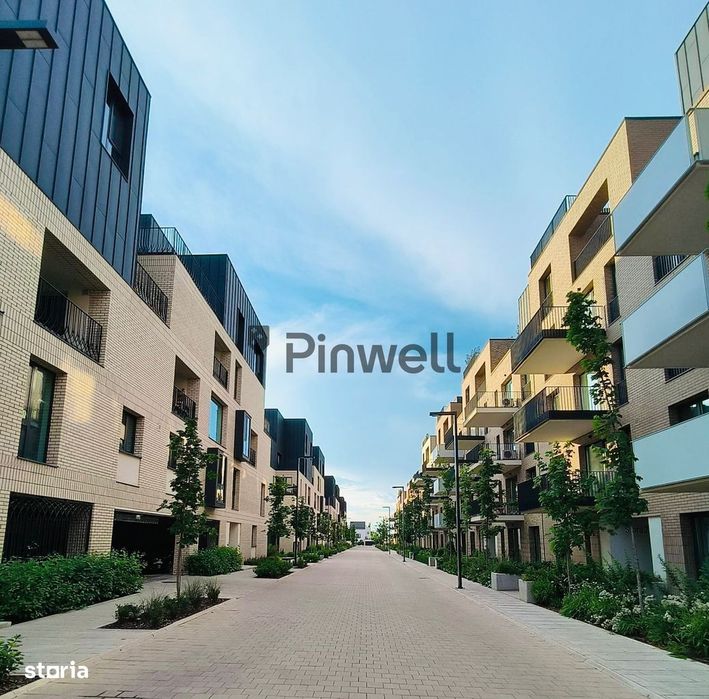 Apartament 3 Camere Mobilat I Bulevardul Pipera I Avalon Estate