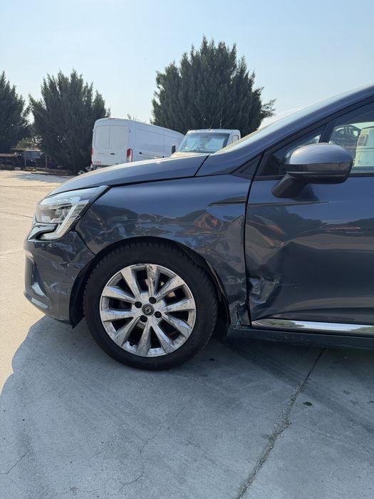 RENAULT Clio 2020 — imagine 5