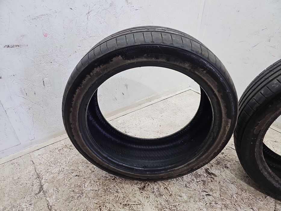 Set 2 anvelope vara LAND ROVER Freelander 2 (FA) [Fabr 2006-2014] OEM