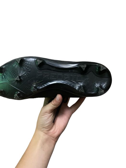 Ghete Predator Adidas Elite