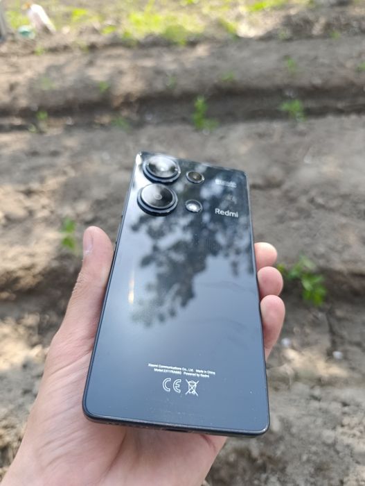 Redmi note 13 pro 12+12 / 512 Gb