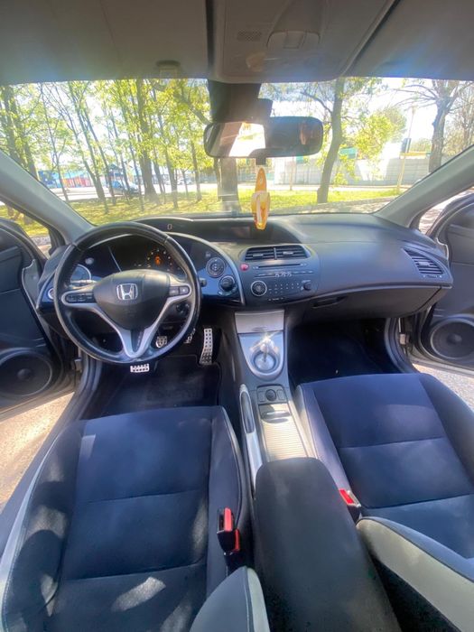 Honda Civic 2006