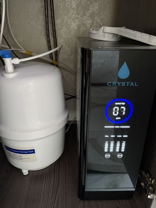 7 Seventec филтр С гарантией