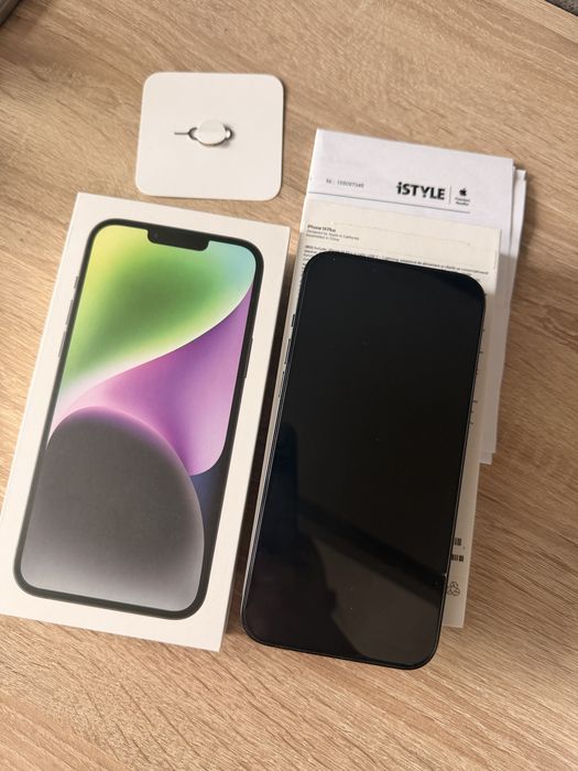 IPhone 14 Plus 128GB Impecabil