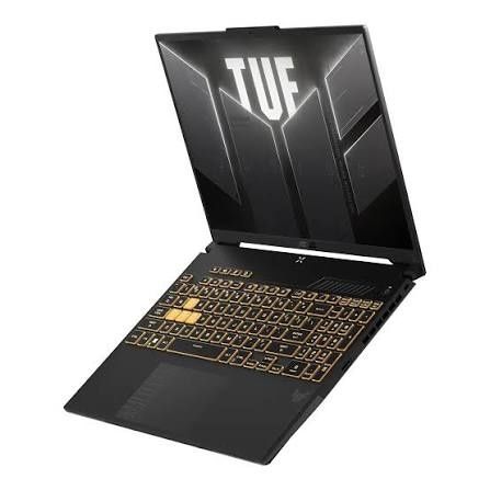 Asus TUF fx608jhr