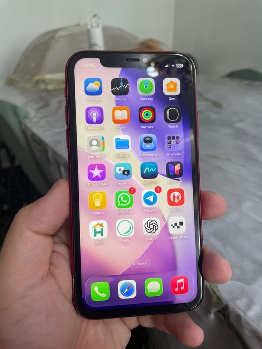 iPhone 11 64 78 %