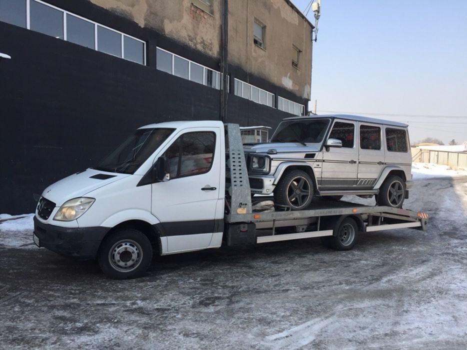 Эвакуатор 24/7 круглосуточно от 15000