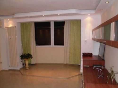 Дава се под наем Двустаен апартамент в София, Младост 1 - 70 кв.м за 425 € - Снимка #2